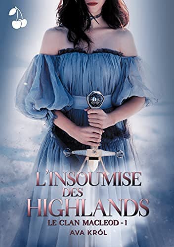 Cover image for L'Insoumise des Highlands