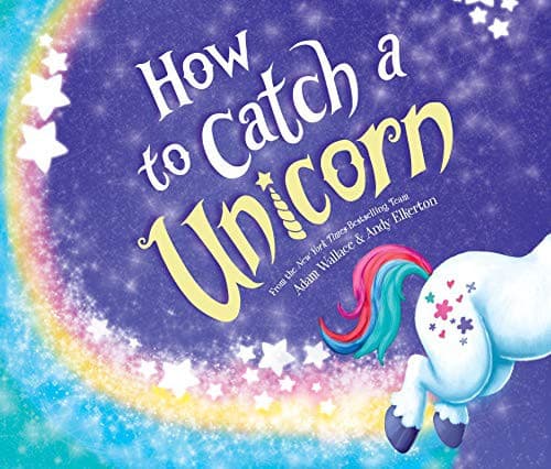 Cover image for How to Catch a Unicorn
