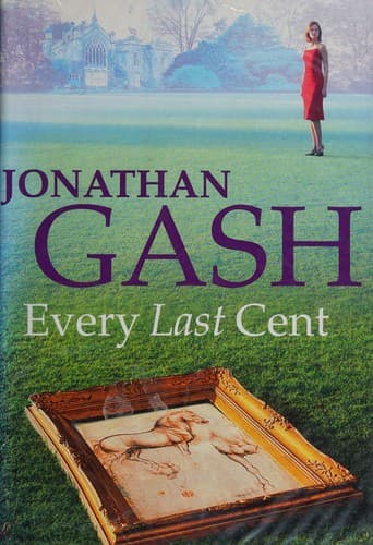 Cover image for Every Last Cent