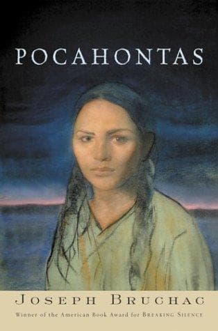Cover image for Pocahontas
