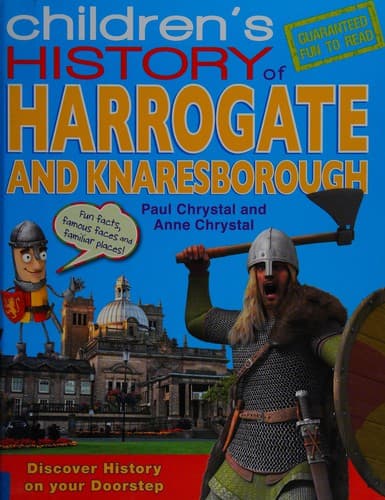 Book cover image