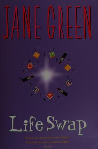 Cover image for Life swap