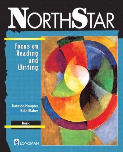 Cover image for NorthStar.