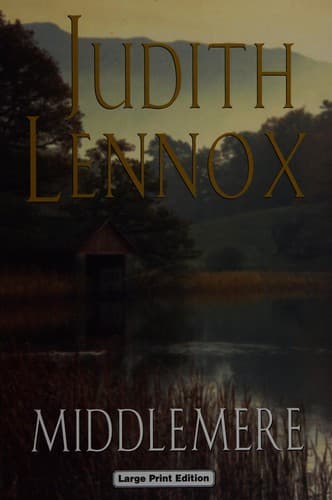 Cover image for Middlemere