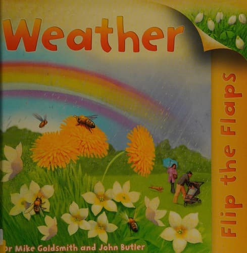 Cover image for Weather