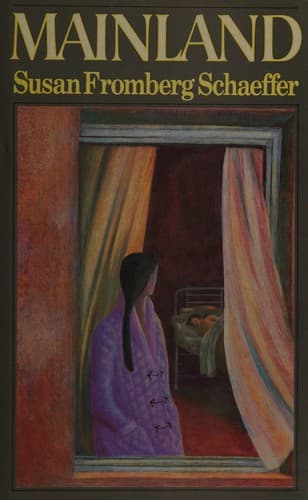 Cover image for Mainland