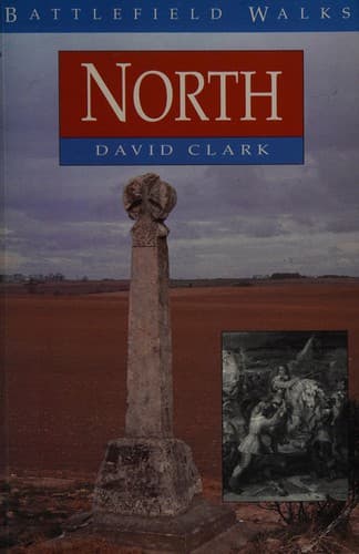 Cover image for Battlefield walks