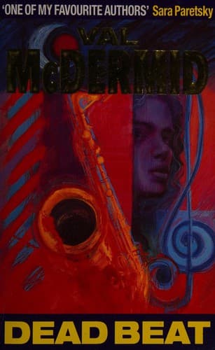 Cover image for Dead beat