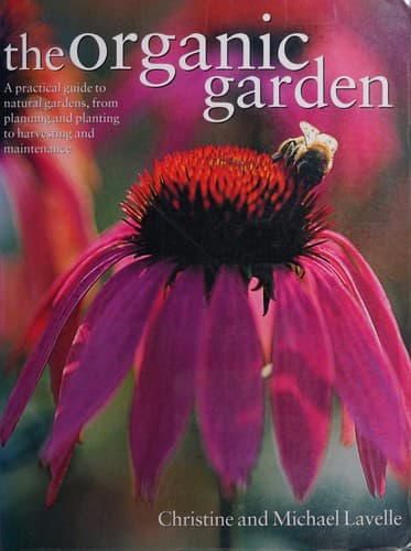 Organic gardening