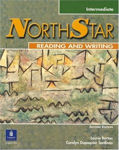Cover image for Northstar