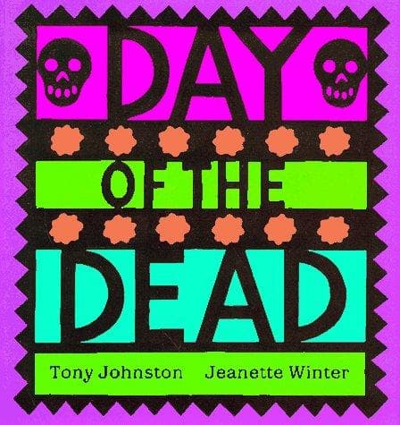 Cover image for Day of the Dead