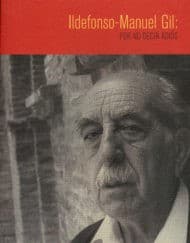 Cover image for Ildefonso-Manuel Gil