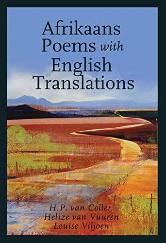 Afrikaans Poems with English Translations