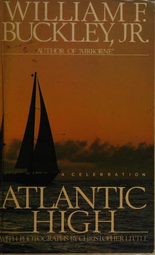 Cover image for Atlantic high
