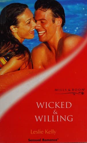 Cover image for Wicked & willing
