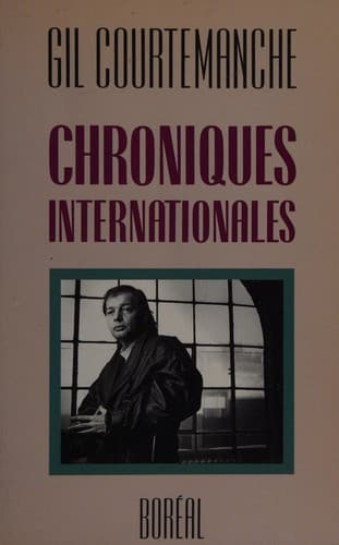 Chroniques internationales