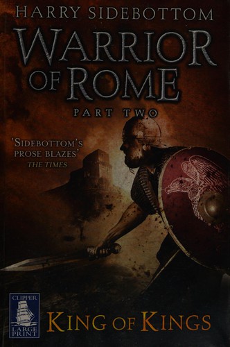 Cover image for King of kings
