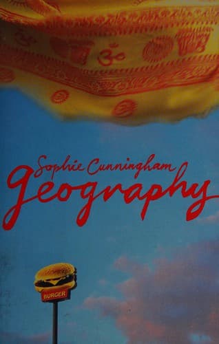 Cover image for Geography