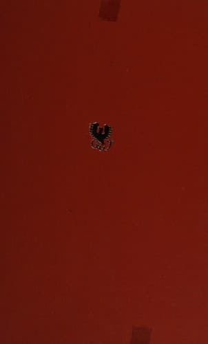 Cover image for The fire screen