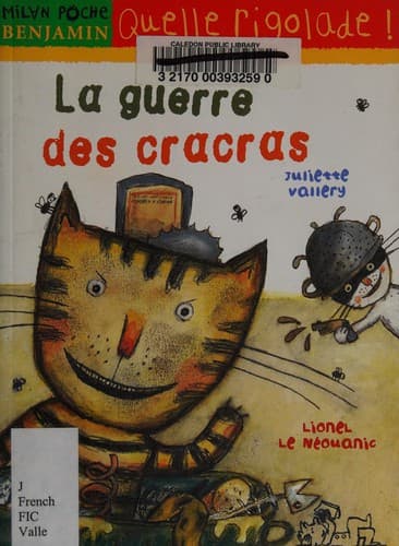 Book cover image
