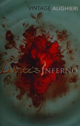 Cover image for Inferno