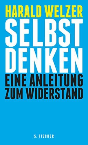 Cover image for Selbst denken