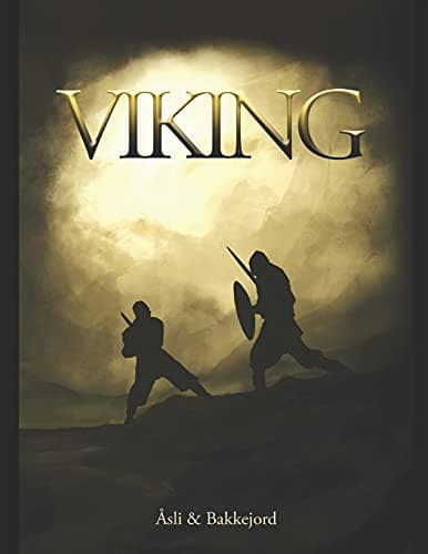 Cover image for Viking