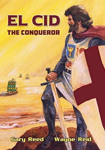 Cover image for El Cid