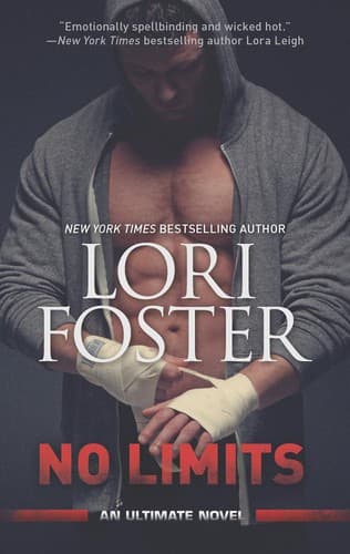 Cover image for No limits