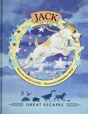 Cover image for Jack the Dog (Great Escapes)