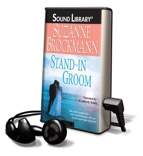 Cover image for Stand-In Groom