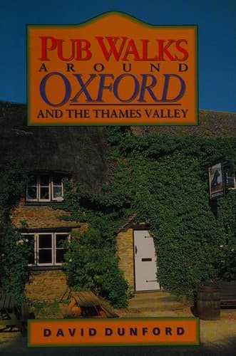 Cover image for Pub Walks