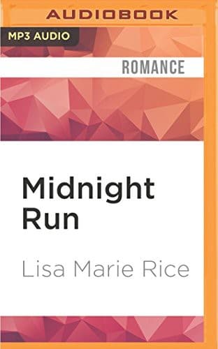 Cover image for Midnight Run