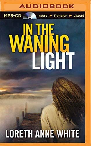 Cover image for In the Waning Light