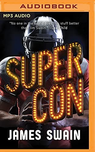 Cover image for Super Con