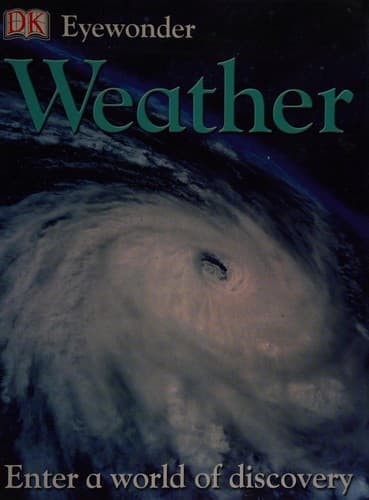 Cover image for Weather