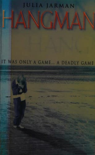 Cover image for Hangman