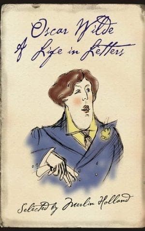 Cover image for Oscar Wilde