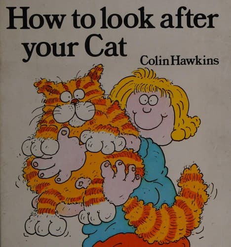 Cover image for How to Look After Your Dog