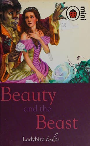 Cover image for Beauty and the beast