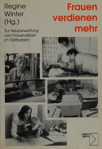 Frauen verdienen mehr