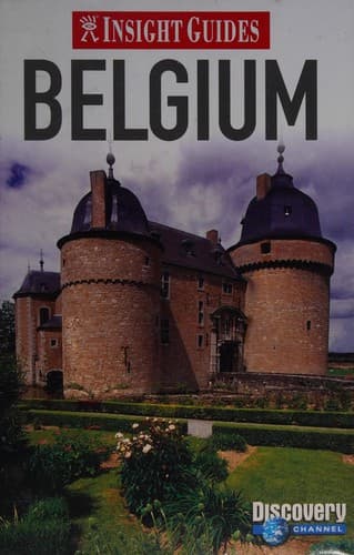 Cover image for Belgium