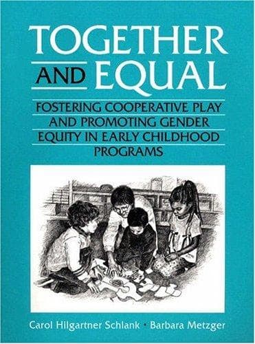 Cover image for Together and Equal