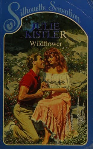 Cover image for Wildflower.
