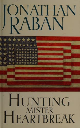 Cover image for Hunting Mister Heartbreak