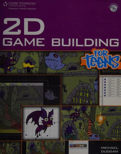 Book cover image