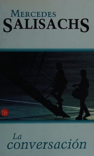 Cover image for La conversación