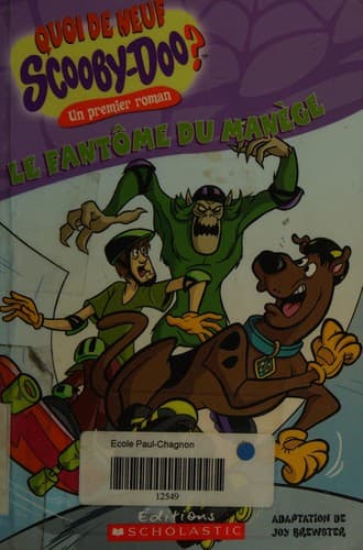 Book cover image
