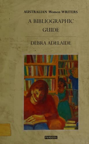 Book cover image
