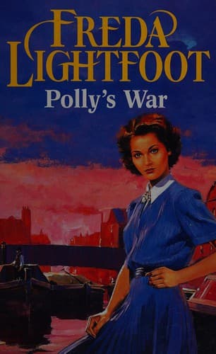 Cover image for Pollys War